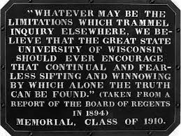 Sifting and Winnowing Plaque